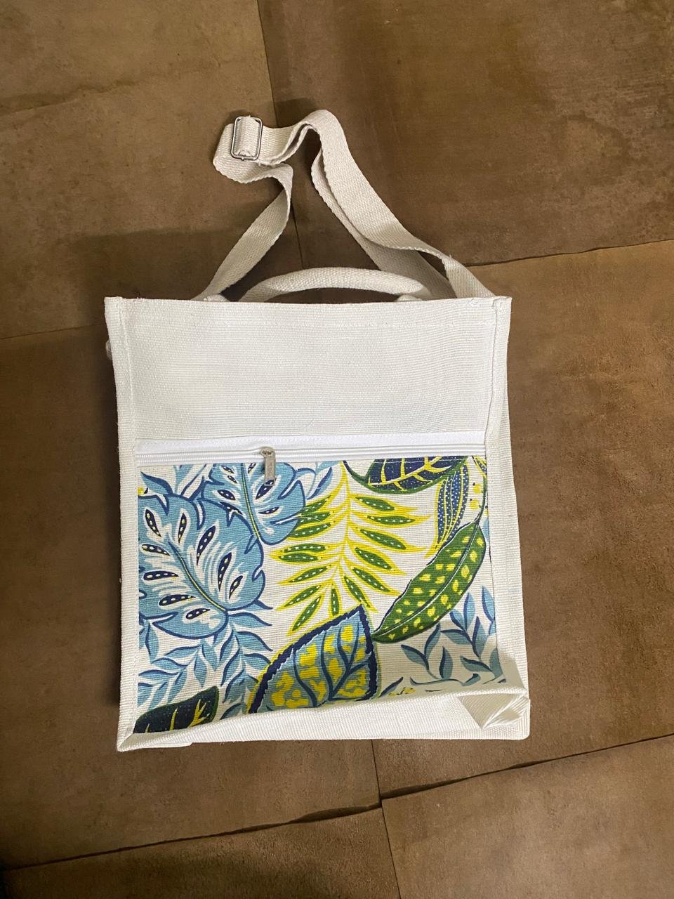Heavy-duty Bulk Jute Sack - PoshPatternBD