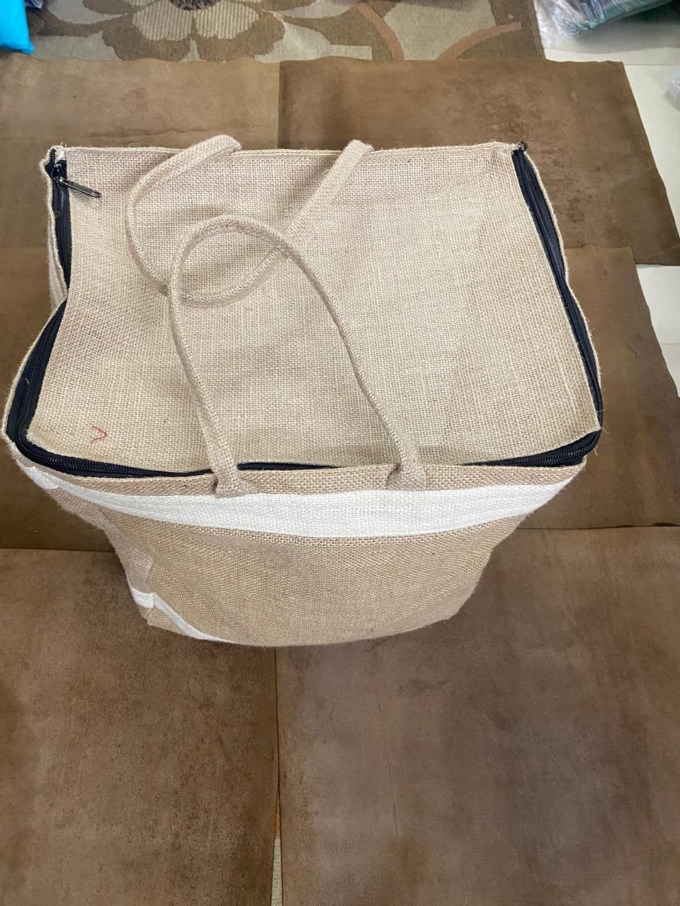 High Tensile Jute Yarn & Cable Core - PoshPatternBD